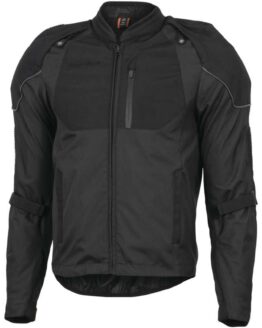 FIRSTGEAR Palisade Jacket Black - Small