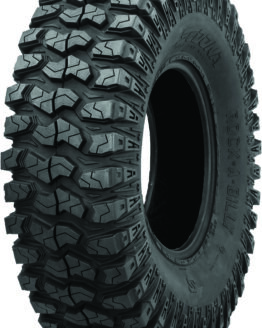 Rock-A-Billy Front or Rear Tire 32X10Rx14