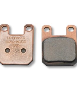 Brake Pads - 125x24S DP Sport