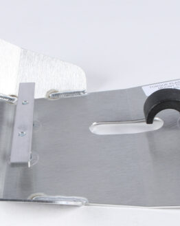Aluminum Skid Plate