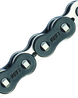 RX3 Chain 525X120 - Black