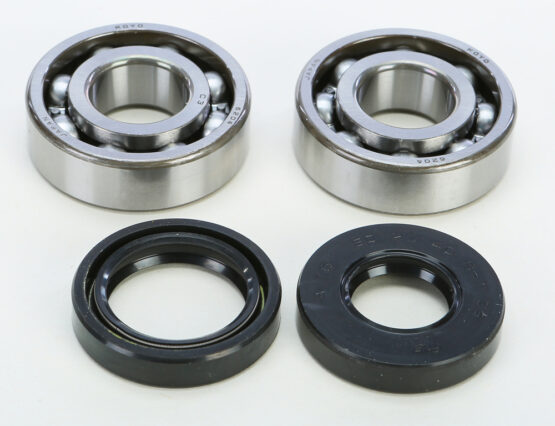 Crankshaft Bearing & Seal Kit