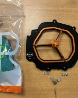 Twin Air PowerFlow Air Filter Kit For Kawasaki KX250X KX250F 25-26