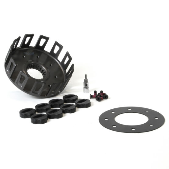 Clutch Basket - Image 2