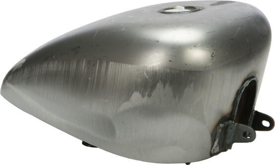 HardDrive King Gas Tank 3.1 Gal For XL Sportster 1982-1994