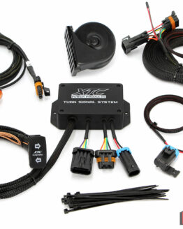 XTC Power Products Standard Turn Signal Kit For Polaris RZR XP Turbo S