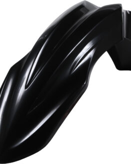Front Fender - Black