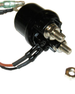 WSM Starter Relay Solenoid for Yamaha and Tigershark Watercraft