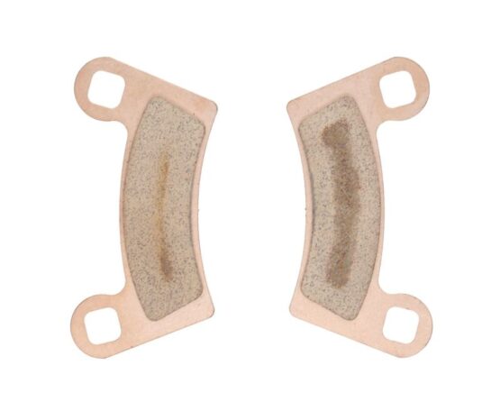 ProX Rear Brake Pads Fits 11-20 KTM 85SX / 12-17 Freeride 350 - Image 3