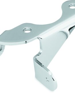 Biker's Choice Oil Tank Bracket Fits Big Twin 1965-E1979