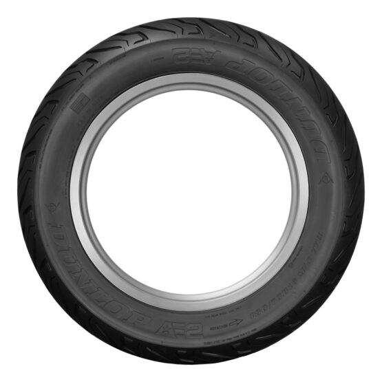 Dunlop AE2 Rear Tire 180/55B18 80H Bias TL - Image 4