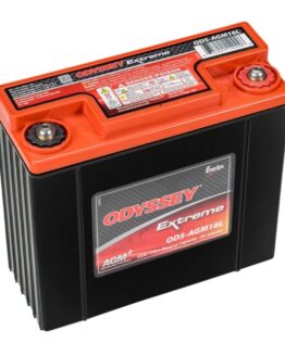 Odyssey Battery ODS-AGM16L Extreme AGM Powersport Battery