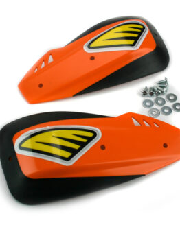 Cycra Enduro DX Handshields Orange