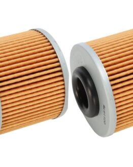 Hiflo HF569 Oil Filter Black by HiFloFiltro - 2 Pack