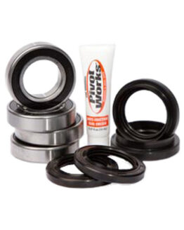 Front Wheel Bearing Kit