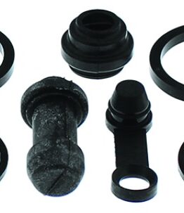 Rear Brake Pad Retaining Pin Kit by QuadBoss Fits 2022 Can-Am Commander 700 DPS