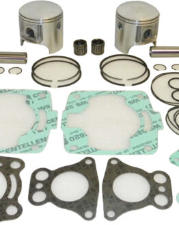 Complete Top End Kit 81.25MM