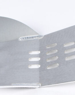 Devol Aluminum Skid Plate Fits 98-03 KTM 125-200