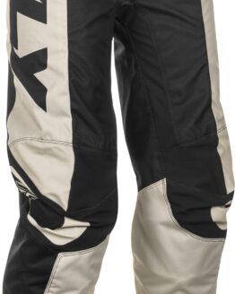 Fly Racing Women's F-16 Pants Black/White US 13/14