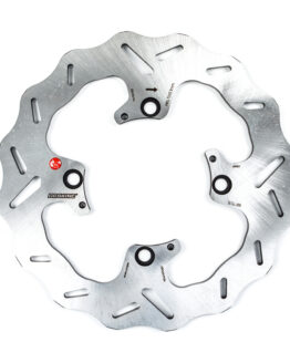 Stainless Steel Racing Rotor Rear