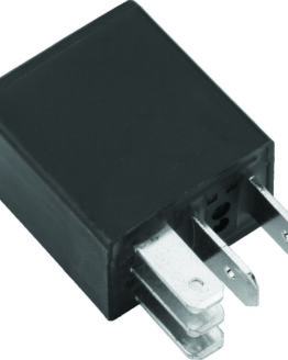 QuadBoss Relay Connector B for 13-18 Polaris Brutus HD