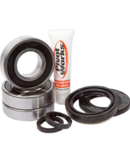 Rear Wheel Bearing Kit