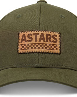 Alpinestars Hardy Hat Military L/XL