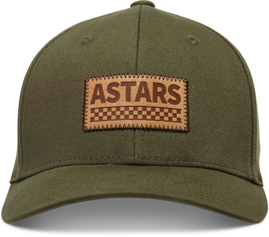 Alpinestars Hardy Hat Military L/XL