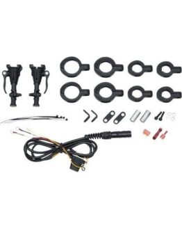 Mount Kit For Wanderbar For 7/8in-1-1/2in Bars