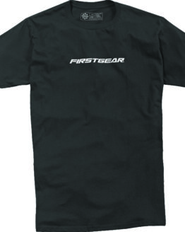 First Gear Corp Tee Md