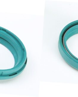 Complete Heavy Duty Fork Oil & Dust Seal Kit For 48 mm Kayaba Forks