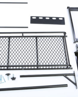 Dump Bed Rack