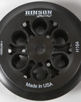 Billet Pressure Plate Kit