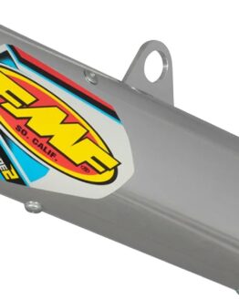 Powercore 2.1 Silencer