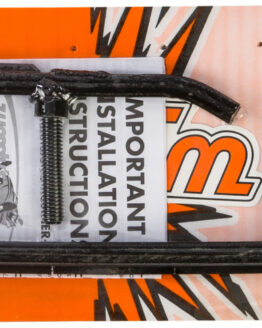 6" Trail Blazer IV Carbide Runner