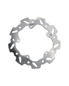 Stainless Steel Racing Rotor Rear