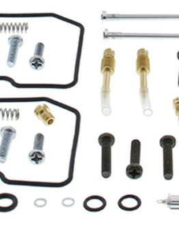 Carburetor Rebuild Kit