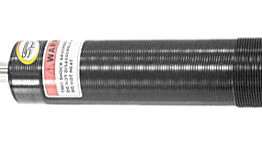 Rear Gas Shock