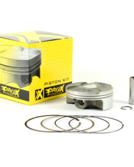 Piston Kit "A" 76.77mm Bore, 13.2:1 Compression