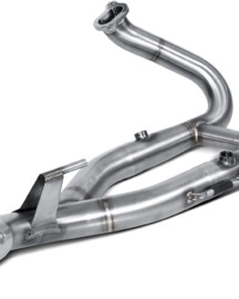 Akrapovic Titanium Exhaust Headers E-B12E1 Fits BMW R1200GS & Adventure