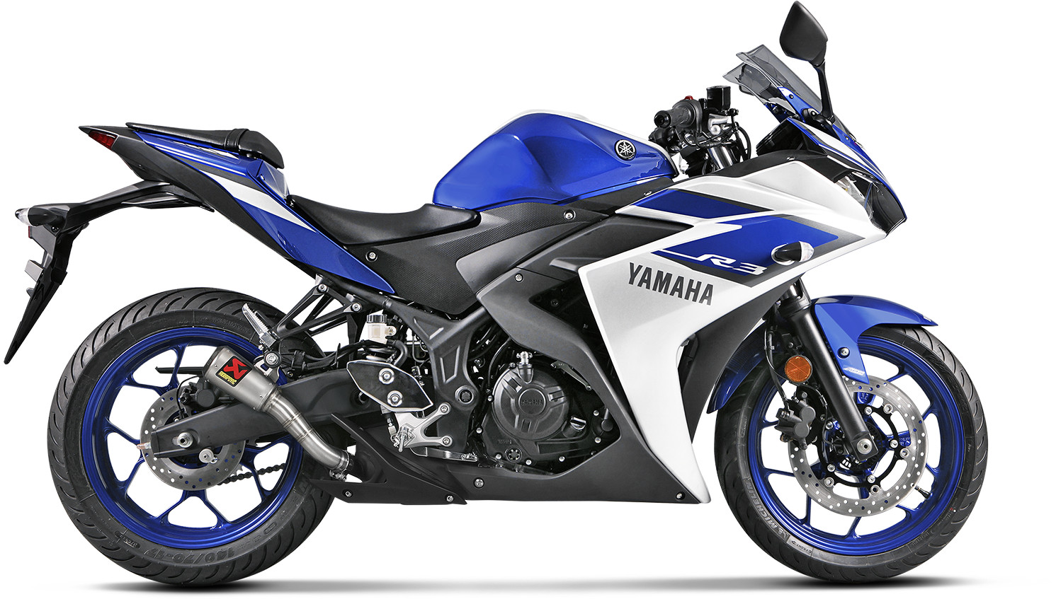 Stainless Steel Slip On Exhaust - Image 4