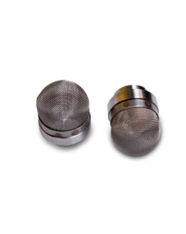 Spark Arrestor Set