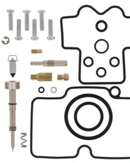 Carburetor Rebuild Kit