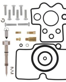 Carburetor Rebuild Kit