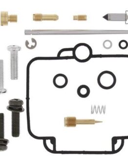 Carburetor Rebuild Kit