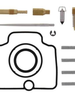 Carburetor Rebuild Kit
