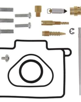 Carburetor Rebuild Kit