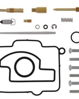 Carburetor Rebuild Kit