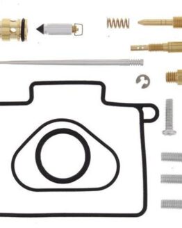 Carburetor Rebuild Kit