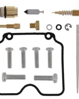Carburetor Rebuild Kit